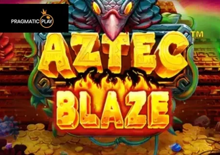 Aztec Blaze