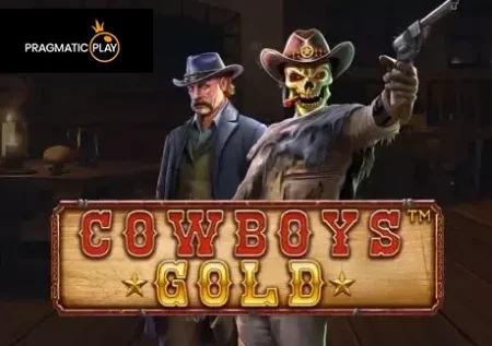 Cowboys Gold