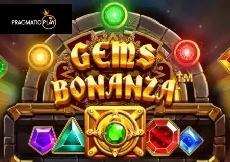 Gems Bonanza